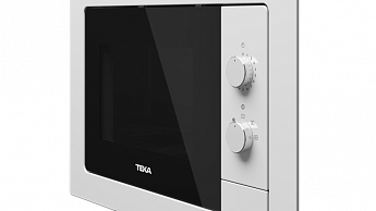 картинка Микроволновая печь Teka MB 620 BI WHITE 