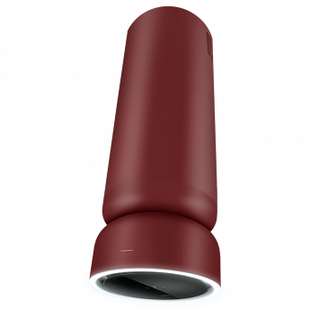 картинка Кухонная вытяжка Maunfeld FESTIVAL 390 Isla бургундия 