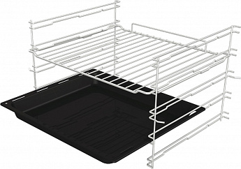картинка Электрический духовой шкаф Gorenje BO6725E02ABG 