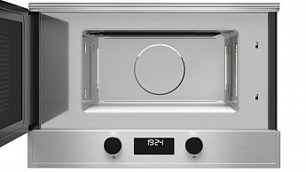 картинка Микроволновая печь Teka MS 622 BIS L SS 