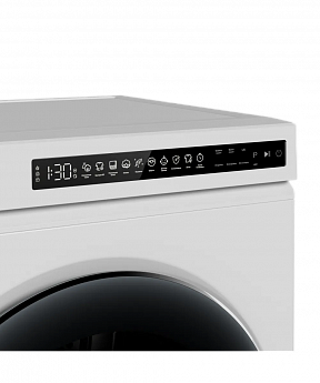 картинка Комплект Kuppersberg WM 561 W+DS 561 WW+DM 561 W 