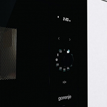 картинка Микроволновая печь Gorenje BM235G1SYB 