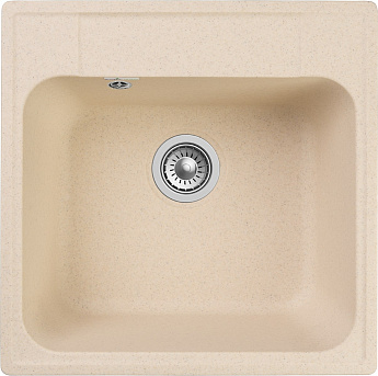 картинка Мойка для кухни Granfest-Quarz GF-Z48 