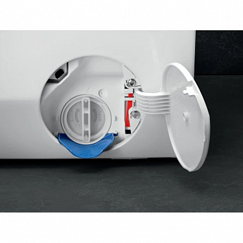 картинка Комплект AEG LFR83866SOE+TR8384CE 