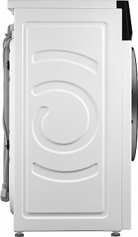 картинка Стиральная машина с паром Weissgauff WM 47814 Inverter Steam 