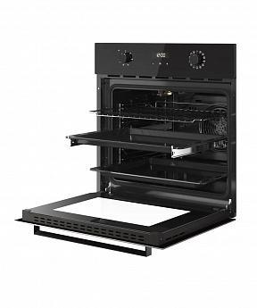 картинка Электрический духовой шкаф Kuppersberg HF 678 B 