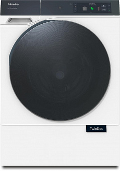 картинка Комплект Miele WQ 1000 WPS+WTV 601+TQ 1000 WP Nova Edition 