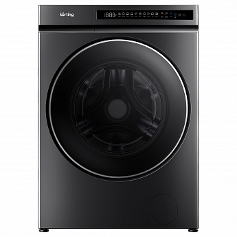 картинка Стиральная машина Korting KWM 60ID1203 GR 