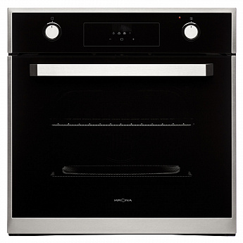 картинка Электрический духовой шкаф Krona ADRIANO 60 BL G2 