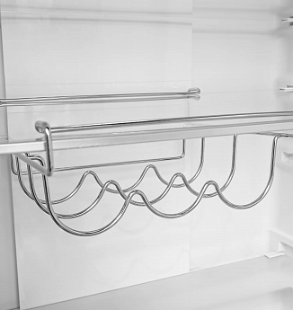 картинка Отдельностоящий холодильник Lex LCD450GLGID  