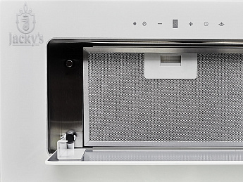 картинка Кухонная вытяжка Jacky's JV BW682 