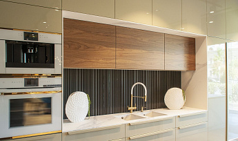 картинка Кофемашина Kuppersbusch CKV 6550.0 W4 GOLD 