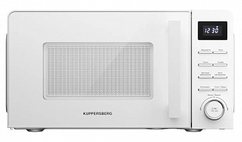 картинка Микроволновая печь Kuppersberg TMW 202 W 