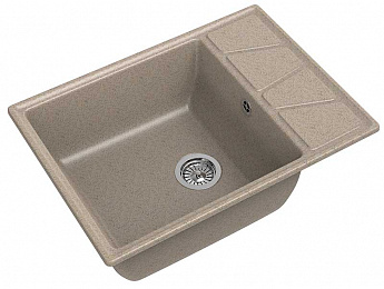 картинка Кухонная мойка Granfest GF-V680L 