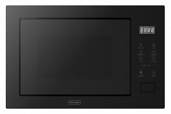 картинка Микроволновая печь Delonghi DMO 25NB TEANO 