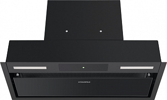 картинка Кухонная вытяжка Maunfeld FANTASY 60 BLACK 