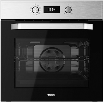 картинка Электрический духовой шкаф Teka HCB 6535 SS 