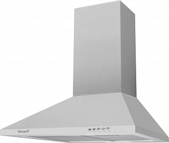 картинка Кухонная вытяжка Weissgauff Zosma 50 PB IX 