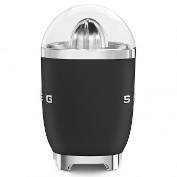 картинка Соковыжималка Smeg CJF01BLMEU 