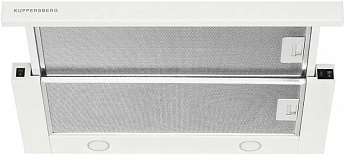 картинка Кухонная вытяжка Kuppersberg SLIMTURBO 60 W 
