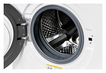 картинка Стиральная машина Nordfrost I-DDQ4 10120 W 