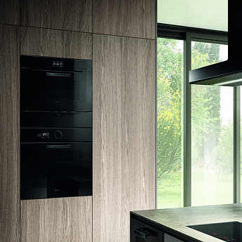 картинка Электрический духовой шкаф Elica VIRTUS MULTI 60 DD 