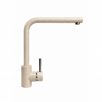 картинка Смеситель Gerdamix CLARO высокий излив (DG) 