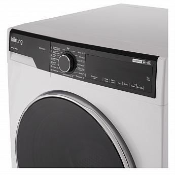 картинка Стиральная машина с сушкой Korting KWD 58IL14106 