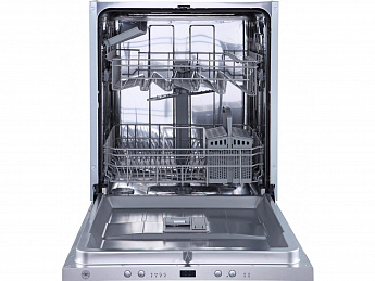 картинка Посудомоечная машина Bertazzoni DW60EPRS 