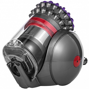 картинка Цилиндрический пылесос Dyson CY28 Parquet 2 228566-01 
