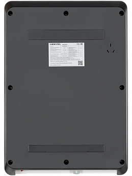 картинка Кулер для воды Hiberg DV 50 GW 