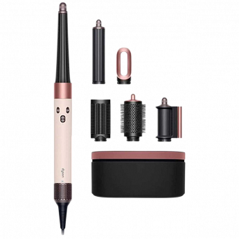 картинка Стайлер Dyson HS08 Ceramic Pink (Straight) 