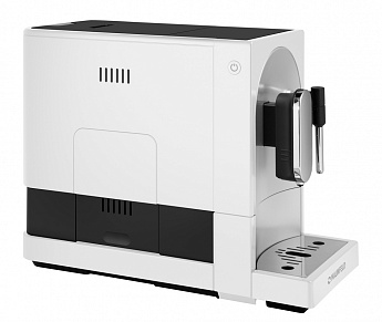 картинка Кофемашина Maunfeld MF-A7021WH 