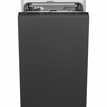 картинка Посудомоечная машина Smeg ST4523IN 