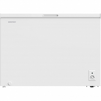 картинка Морозильный ларь Nordfrost CF 410 