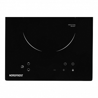картинка Варочная панель Nordfrost I-M 3020 B 