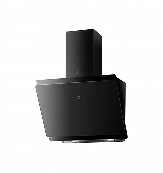 картинка Кухонная вытяжка Lex FURIA 600 BLACK 
