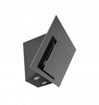 картинка Кухонная вытяжка Lex MIRA GS 600 BLACK 
