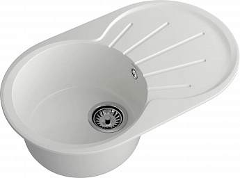 картинка Мойка для кухни Granfest GR-R750L 