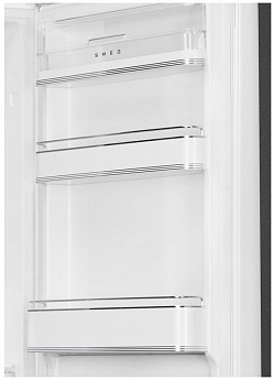 картинка Отдельностоящий холодильник Smeg FAB32RWH5 
