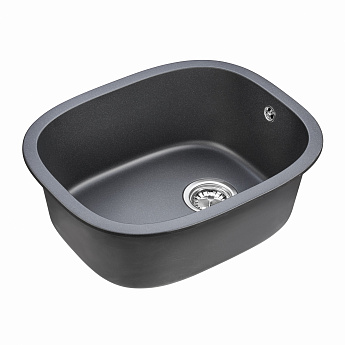 картинка Мойка для кухни Emar Quartz EMQ-1560.P 