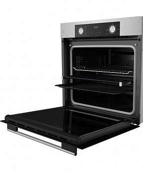 картинка Электрический духовой шкаф Kuppersberg HF 610 BX 