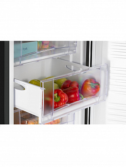 картинка Морозильная камера Nord DF 265 BAP черный 