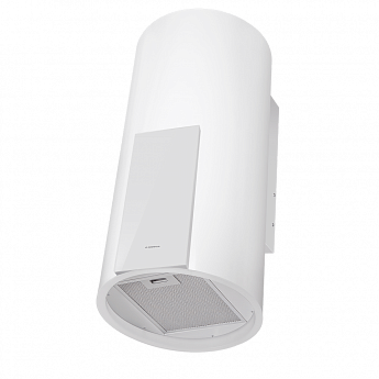 картинка Кухонная вытяжка Maunfeld ALBA 39 Wall белая 
