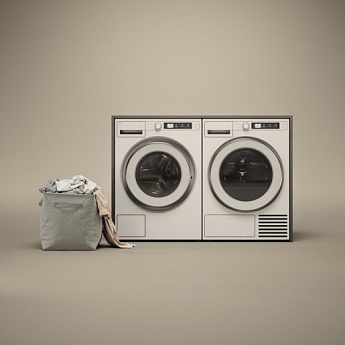 картинка Комплект ASKO Style 27 (W5096RW, T509HRW) 