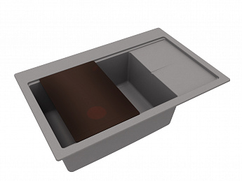 картинка Мойка Florentina РОССАНА-780 