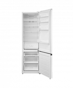 картинка Отдельностоящий холодильник Kuppersberg RFCN 2016 W 