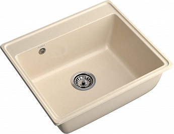 картинка Кухонная мойка Granfest GF-V580 