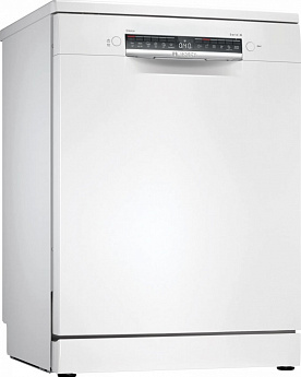 картинка Посудомоечная машина отдельностоящая Bosch SMS4IMW62Q 