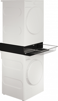 картинка Bыдвижная корзина ASKO HB150G черный графит 